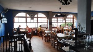Restaurante La Almena de San Miguel — , Tenerife