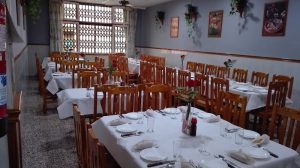 Restaurante La Barraca — , Lanzarote