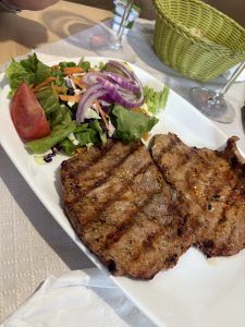 Restaurante La Bloquera — , Tenerife