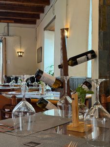 Restaurante La Bodeguita de Fa`