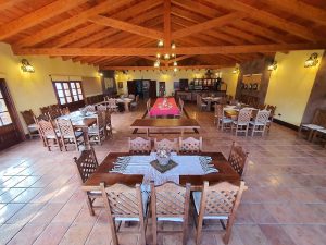 Restaurante La Bola de Jorge Bosch — , Tenerife