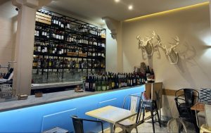 RESTAURANTE LA BULLA — , Gran Canaria