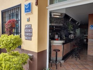 Restaurante La Cabaña