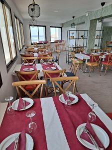Restaurante La Caldosa — , Gran Canaria