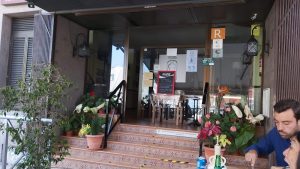 Restaurante la Casa Del Oeste — , Tenerife