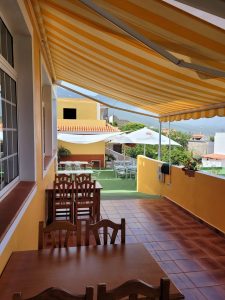 Restaurante La Casa del Pescado — , Tenerife