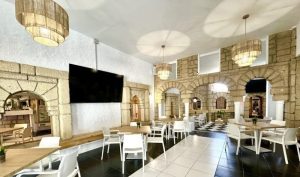 Restaurante La Cascada lacascadarestaurantcocktailbar — , Tenerife