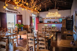 Restaurante La Casona del Vino — , Tenerife