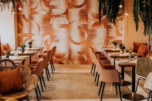 Restaurante La Cazuela — , Tenerife