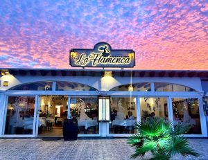 Restaurante La Flamenca — , Lanzarote
