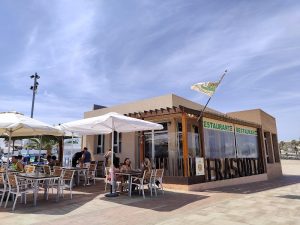 Restaurante La Frasquita – Fuerteventura — , Fuerteventura