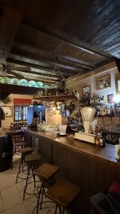 Restaurante La Luna — , Lanzarote