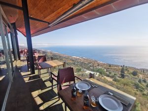 Restaurante La Muralla