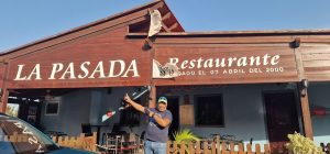 Restaurante La Pasada