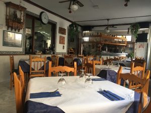 Restaurante La Perla — , Tenerife