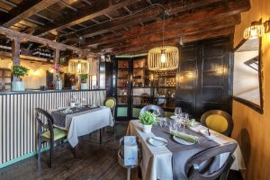 Restaurante la Placeta — , La Palma