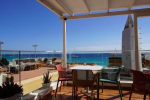 Restaurante La Puntilla Casa Menso — , Fuerteventura