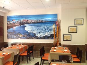 Restaurante La Rubia — , Gran Canaria
