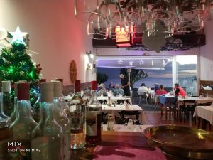 Restaurante La Tiñosa — , Lanzarote
