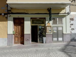 Restaurante La Tunera — , Gran Canaria