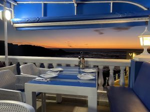 Restaurante La Vaca Azul — , Fuerteventura