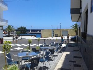 Restaurante La Vieja Pandorga