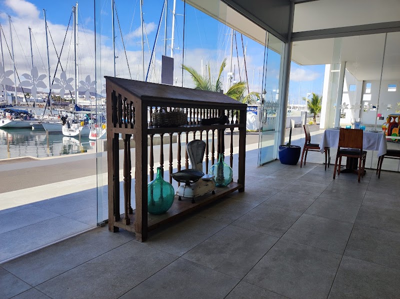 Restaurante Lilium Arrecife