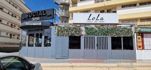 Restaurante Lola — , Gran Canaria