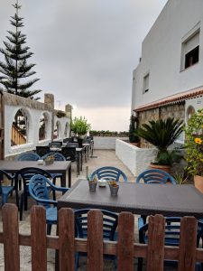 Restaurante Los Ángeles