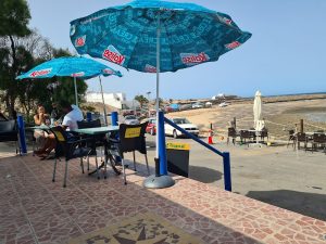 Restaurante Los Caracolitos — , Fuerteventura