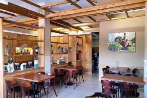 Restaurante Los Cazadores — , Gran Canaria