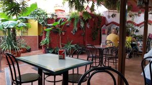 Restaurante Los Paragüitas — , Gran Canaria