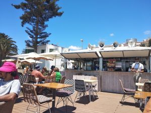 Restaurante Mao Mao Beach — , Gran Canaria