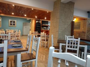 Restaurante Mauro — , Tenerife