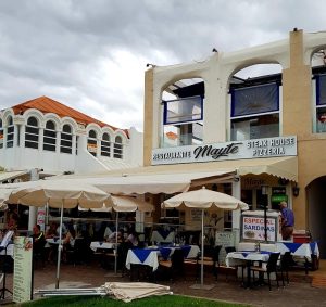 Restaurante Mayte — , Tenerife