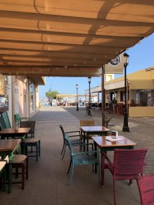 Restaurante Me Gustas Tu — , Fuerteventura