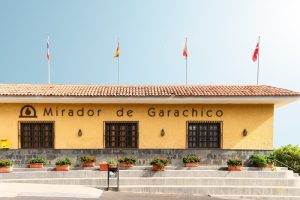 Restaurante Mirador de Garachico
