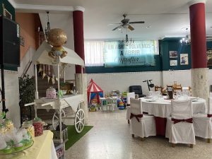 Restaurante Miraflor — , Gran Canaria