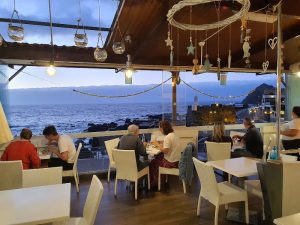 Restaurante Miramar — , Tenerife