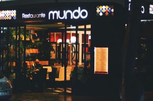 Restaurante Mundo — , Gran Canaria