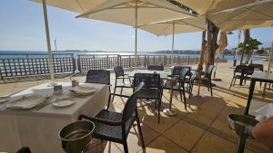 Restaurante Nelson — , Gran Canaria
