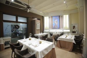 Restaurante Nielsen — , Tenerife
