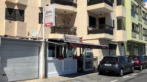 Restaurante Olegario — , Tenerife