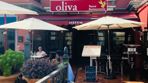 Restaurante Oliva — , Tenerife