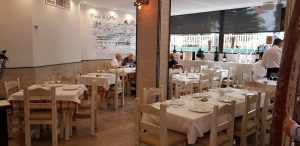 Restaurante Ons — , Gran Canaria