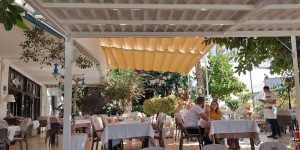 Restaurante Pancho — , Tenerife