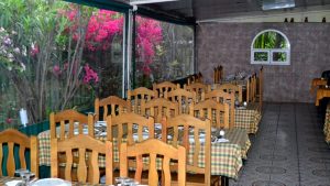 Restaurante Paraíso Canario — , Gran Canaria
