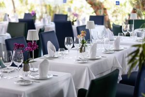 Restaurante Parque Romántico — , Gran Canaria