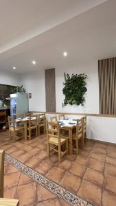 Restaurante parrilla El Pino ll — , Tenerife
