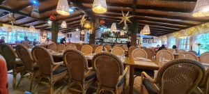 Restaurante Patio Canario